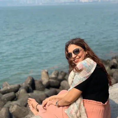 Sunita Gupta profile