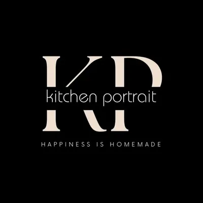kitchen portrait profile