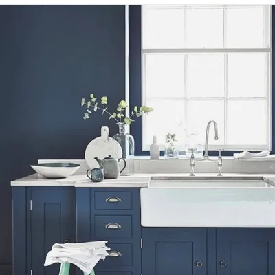 Kitchens of Instagram profile