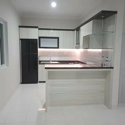 kitchenset profile