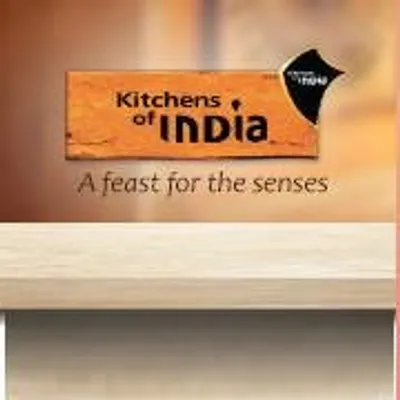 Kitchens Of India profile
