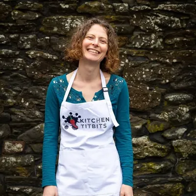 Sarah Alder | Family mealtimes mentor profile