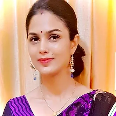 puja singh / kitchentokitchen profile