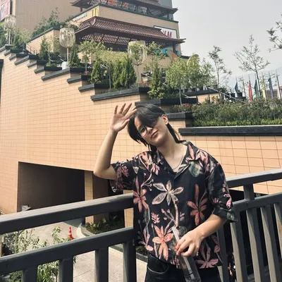 Kitden Chamling Rai🌙 profile