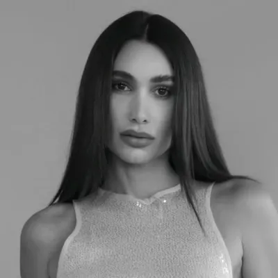 Kitéria Oliveira profile