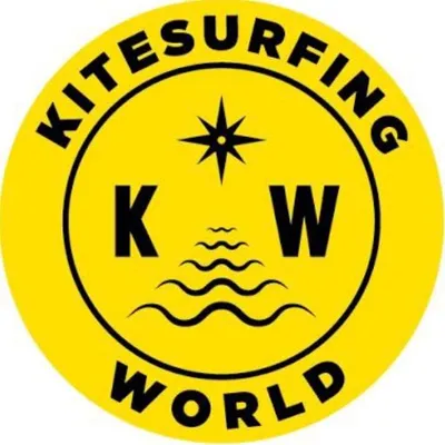 KITESURFING WORLD™️ profile