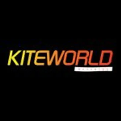Kiteworld Magazine profile