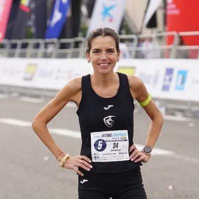 Kitina Silva Feliu profile