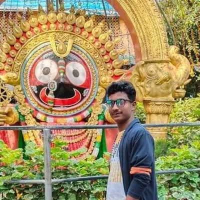 Kitkat Somnath profile