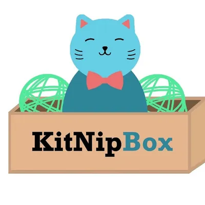 KitNipBox profile