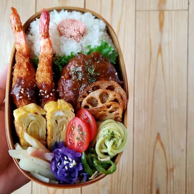 y u j i | 俺の弁当。 profile