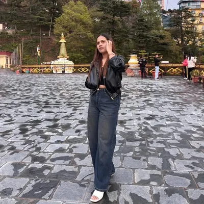 KiTs Kittu Sharma profile