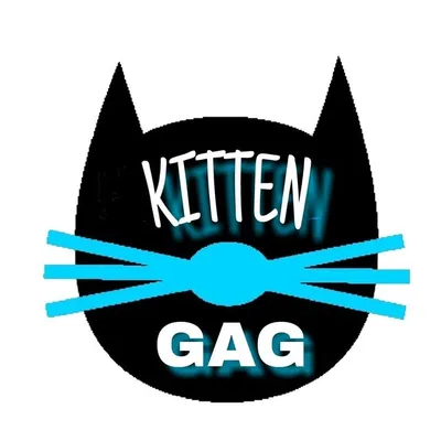 Kitten GAG profile
