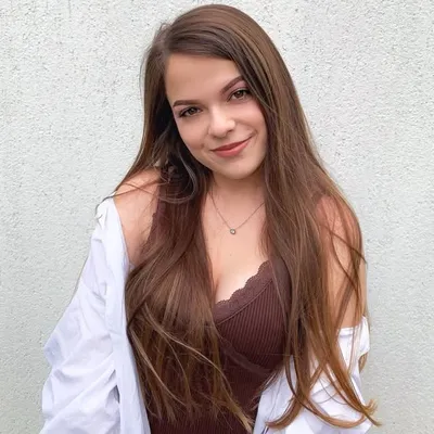 Csecse Kitti profile