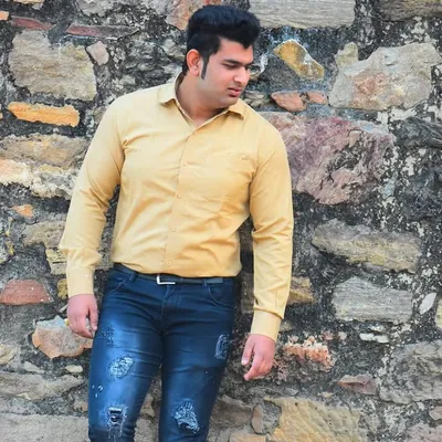 میزان شیخ 😎(official) profile