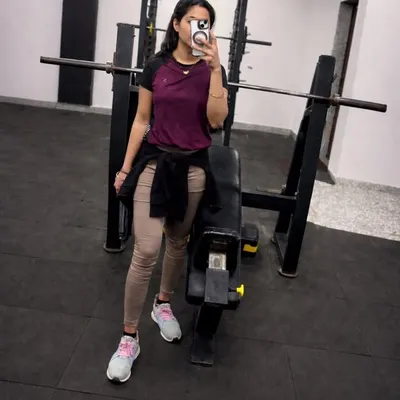 Kittu_fitnesscoach profile