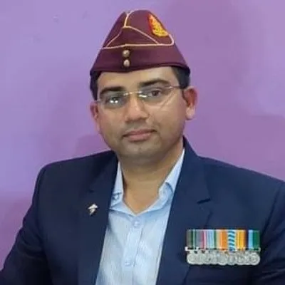 Paraveez Hawaldar profile