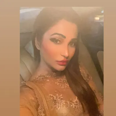 Kajal Singh Rajput profile