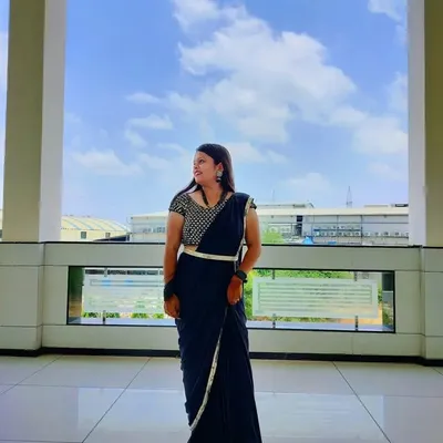 Krutika Bhagat profile