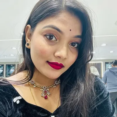 Priyanka Biswal profile