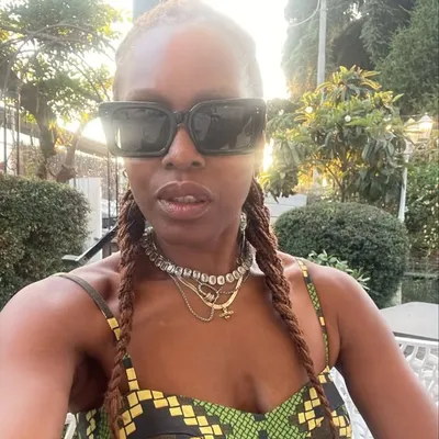 Susan Bender Whitfield profile