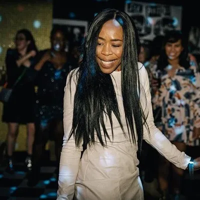 Kat | Kitty & B profile