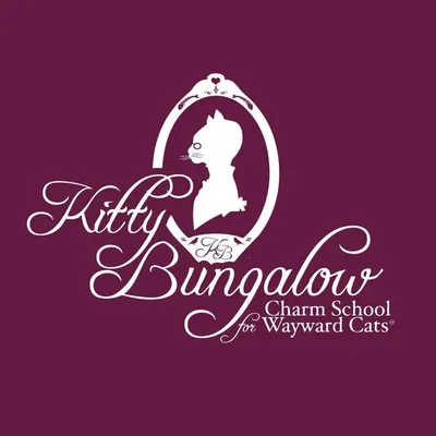 Kitty Bungalow Charm School profile