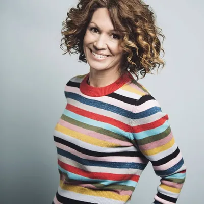 Kitty Flanagan profile