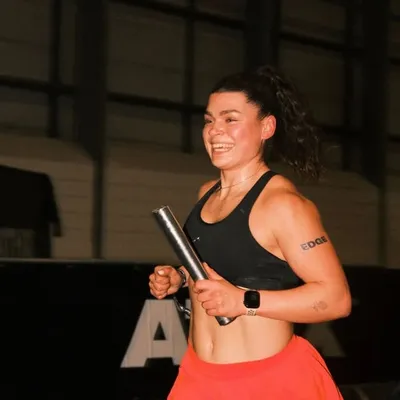 Kitty Jones || Online Coach profile