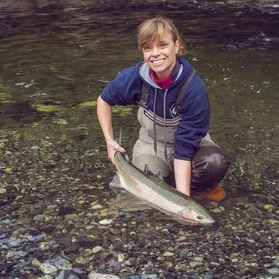 Kitty Kanhoffen profile