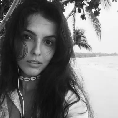 Ekaterina Kordysh profile