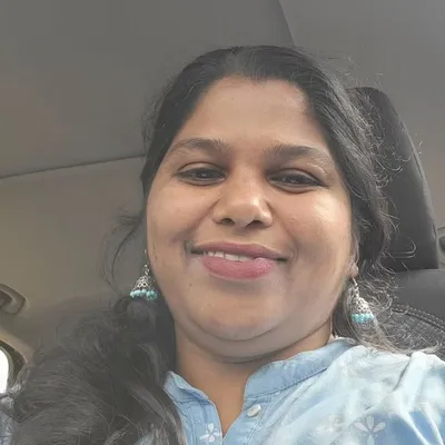 ChristinSPB profile