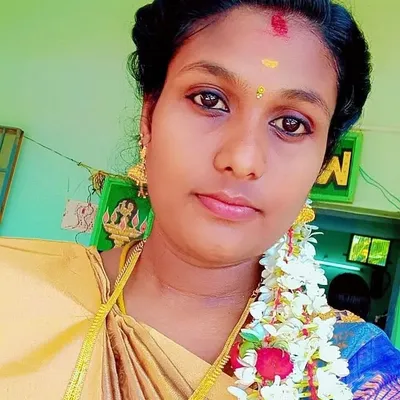 Amma ponnu 😻❤️ profile