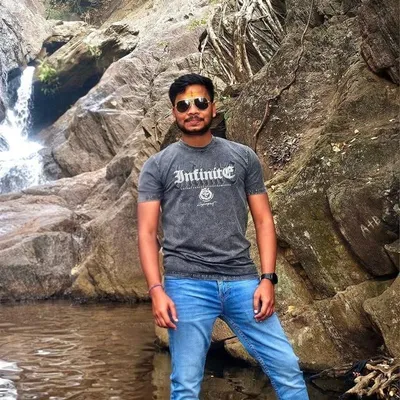 Biswajit Jena profile