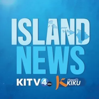 KITV4 Island News profile