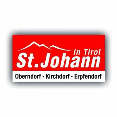 Kitzbüheler Alpen - St. Johann in Tirol profile