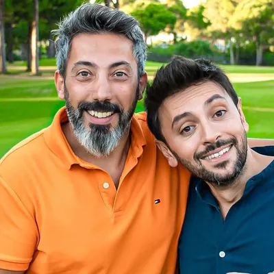 Kıvanç ve Burak profile