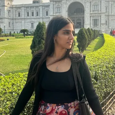 Kivleen Sahni profile