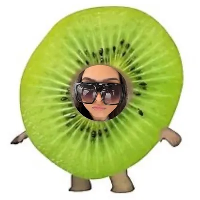 Kiwi profile