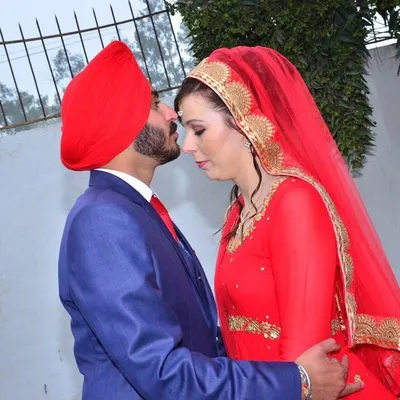 Amy Singh profile