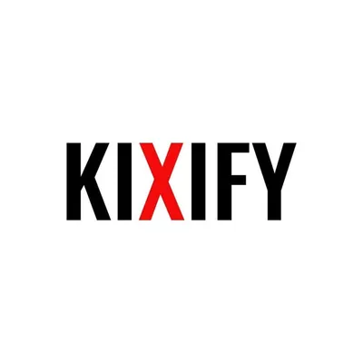 Kixify profile