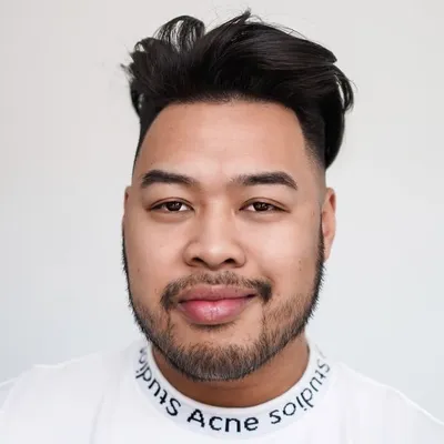 Marc dela Rea profile