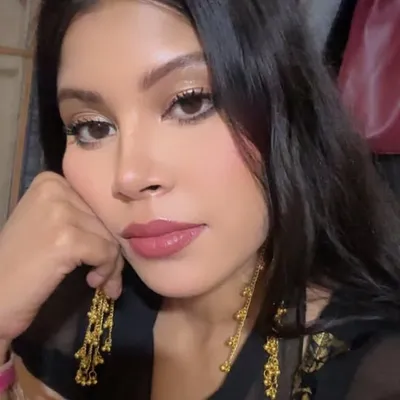 Shrestha Dasgupta profile