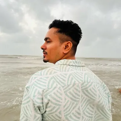 Kiyaan (Aditya) S profile