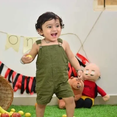 Kiyaansh makkar🌼🌼 profile
