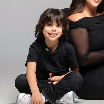 Kiyan Garnier profile