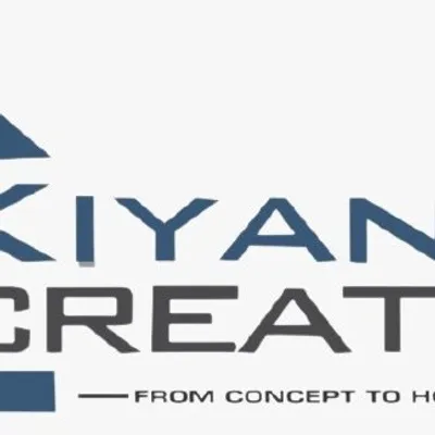 Kiyansh Creation | Interior Designer Jaipur profile