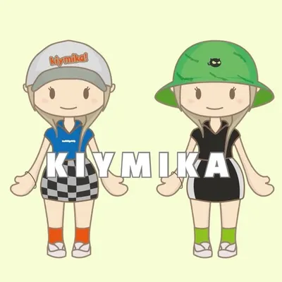 キィミカgolf 😈⛳️ profile