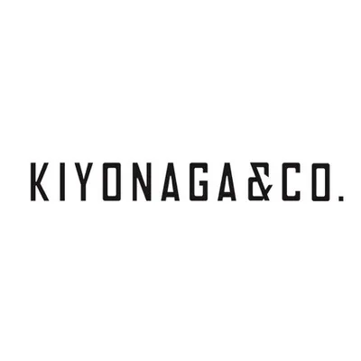 KIYONAGA&CO. profile