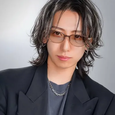 清野 一希GOALD/渋谷/メンズパーマ/かけてよかったキヨパーマ/癖毛/縮毛パーマ profile